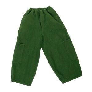 MEALS kale chef pants